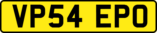 VP54EPO