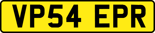 VP54EPR