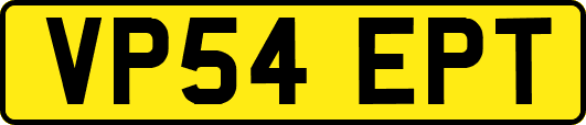 VP54EPT
