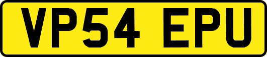 VP54EPU
