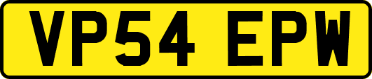 VP54EPW