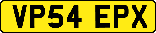 VP54EPX