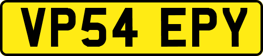 VP54EPY