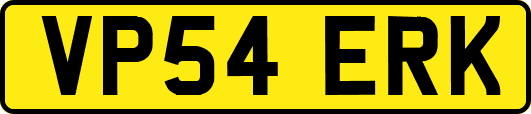 VP54ERK