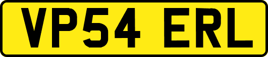 VP54ERL