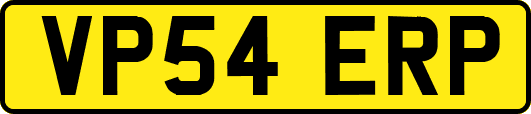 VP54ERP