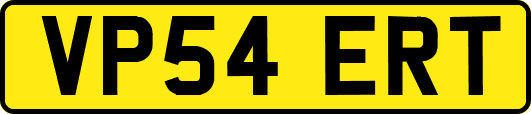 VP54ERT