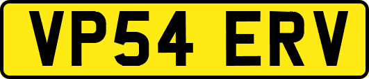VP54ERV