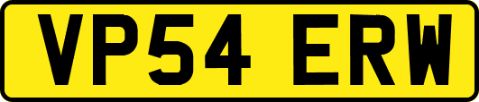 VP54ERW