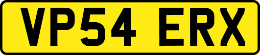 VP54ERX