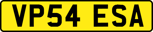 VP54ESA