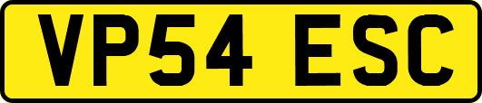 VP54ESC