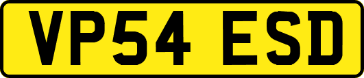 VP54ESD