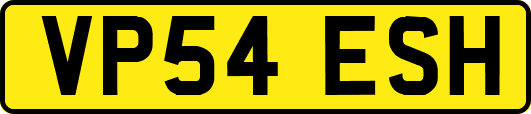 VP54ESH