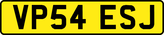 VP54ESJ