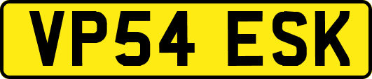 VP54ESK