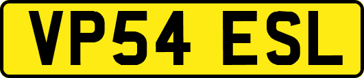 VP54ESL