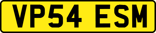 VP54ESM
