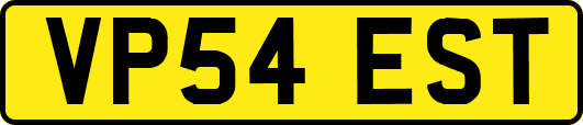 VP54EST