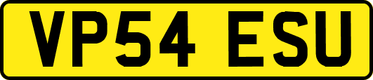 VP54ESU