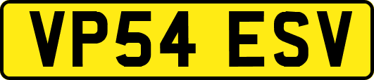 VP54ESV