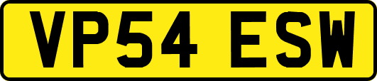 VP54ESW