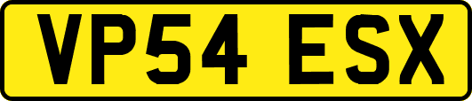 VP54ESX