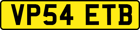 VP54ETB