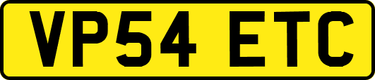 VP54ETC