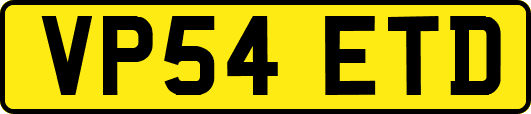 VP54ETD