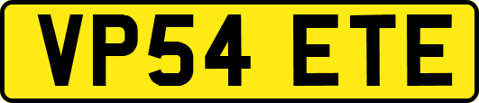 VP54ETE