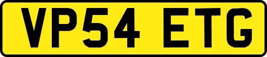 VP54ETG