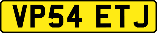 VP54ETJ