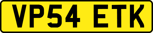 VP54ETK