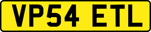 VP54ETL