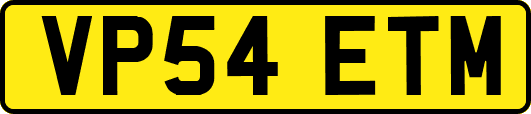 VP54ETM