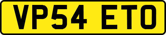 VP54ETO