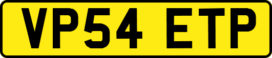 VP54ETP