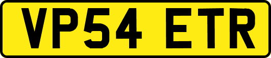 VP54ETR