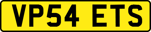VP54ETS