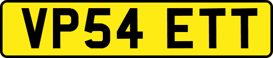 VP54ETT