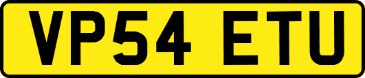 VP54ETU