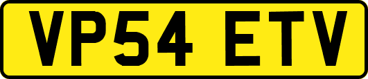 VP54ETV