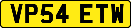 VP54ETW