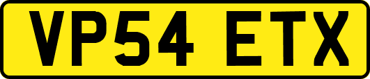 VP54ETX