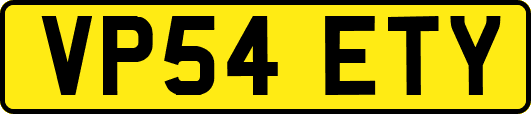 VP54ETY