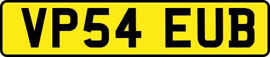 VP54EUB