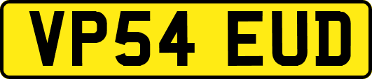 VP54EUD