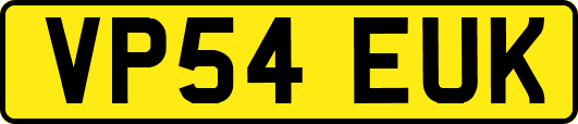 VP54EUK