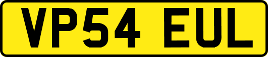 VP54EUL